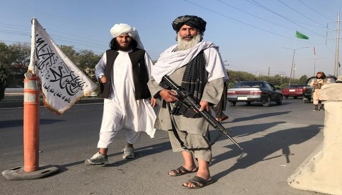 في أول ظهور له.. وزير خارجية طالبان يستنكر استمرار وضعه على قوائم الإرهاب