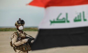مقتل 11 جنديا عراقيا بهجوم لتنظيم "الدولة" والجيش يتوعد برد قاس