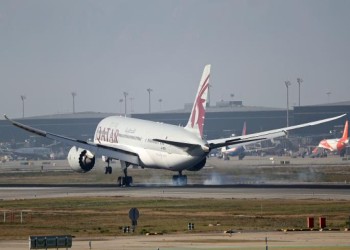 إيرباص تلغي عقدا لبيع الخطوط القطرية طائرات "إيه 321"