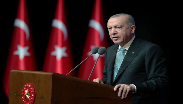 توقعات إسرائيلية باستعادة العلاقات مع تركيا قريبا 