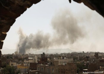 رئاسة مجلس الأمن: غارات التحالف الأخيرة على اليمن غير مقبولة