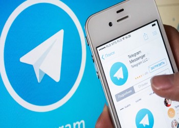 ألمانيا تطالب أبل وجوجل بحظر تطبيق تليجرام