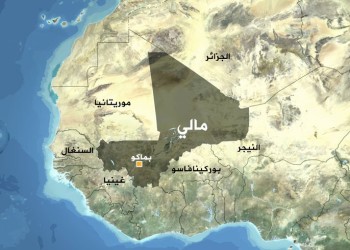 مقتل 7 موريتانيين في مالي ونواكشوط تتدخل
