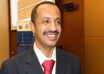 تكليفي غير دستوري.. وزير سوداني يعلن استقالته من الحكومة