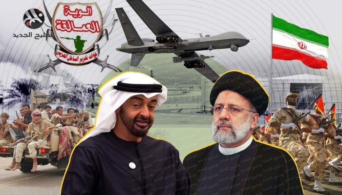 طبيعة التورط الإيراني.. سيناريوهات الهجوم الحوثي على الإمارات