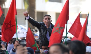 هيومن رايتس ووتش تندد بتراجع حرية الصحافة في المغرب