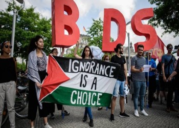 المحكمة  الإدارية الألمانية تصدر قرارا يغضب إسرائيل.. ما هو؟