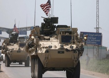 القيادة المركزية الأمريكية: قواتنا في الإمارات احتمت بمخابئ محصنة بعد هجمات الحوثيين