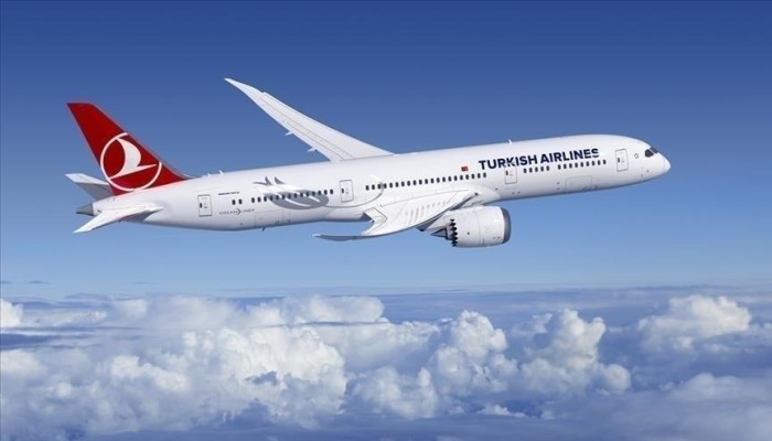 ثلوج إسطنبول تلغي 46 رحلة للخطوط الجوية التركية