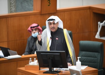 مصدر حكومي: وزير الدفاع الكويتي مستمر في منصبه ولن يقدم استقالته