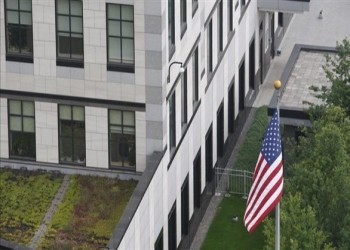 سفارة أمريكا بأوكرانيا طلبت من واشنطن السماح بمغادرة الأفراد غير الأساسيين