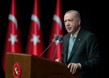 مسؤول إسرائيلي: التقارب مع تركيا ممكن لكننا قلقون من أردوغان
