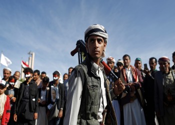 لم تعد آمنة.. الحوثيون يدعون الشركات الأجنبية لمغادرة الإمارات