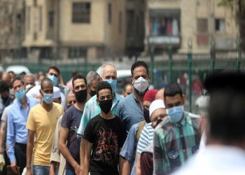 مصر: ذروة الموجة الرابعة لكورونا لم تبدأ.. ومستعدون للأسوأ