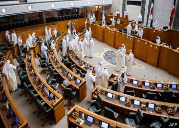 أمانة البرلمان الكويتي ترفض تخصيص غرف عزل للنواب المصابين بكورونا
