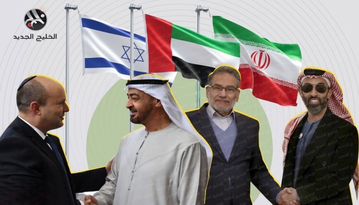 حدود القلق الإسرائيلي من هجمات الحوثيين على الإمارات