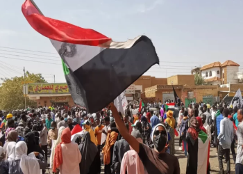 الحرية والتغيير تتهم دولا بدعم الانقلاب العسكري في السودان