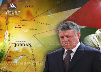 الأردن وصداع الحدود السورية