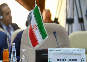 إيرانيون في اجتماعات "التعاون الإسلامي" بالسعودية للمرة الأولى منذ 2016
