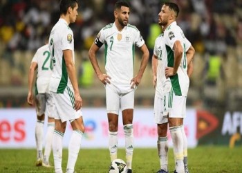مصر وتونس والجزائر.. أداء مختلف بين كأس العرب وأمم أفريقيا