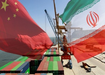 التعاون الاستراتيجي بين الصين وإيران يغير موازين القوى العالمية