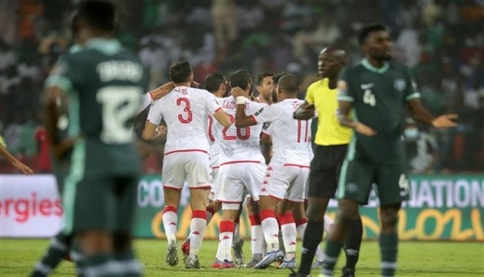 أمم أفريقيا.. تونس وبوركينا فاسو يتأهلان لربع النهائي