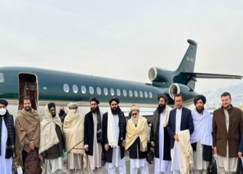 النرويج.. انطلاق محادثات بين طالبان والمجتمع المدني الأفغاني