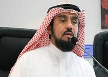 للمرة الثانية.. محكمة سعودية تشدد حكما بالسجن على الأكاديمي محمد الحضيف