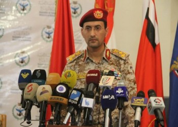 الحوثي: استهدفنا قاعدة الظفرة ومواقع حيوية بالإمارات وقواعد عسكرية بالسعودية