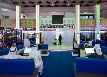 تراجع مؤشر سوق دبي المالي بعد الهجوم الحوثي الجديد على الإمارات