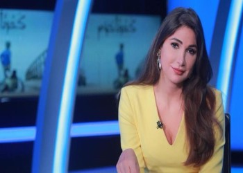 إعلامية لبنانية تكشف تعرضها للتحرش من النائب المصري مصطفى بكري