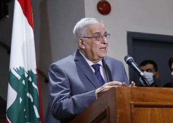 لبنان يتعهد بالرد على مقترحات بناء الثقة مع الخليج خلال أيام