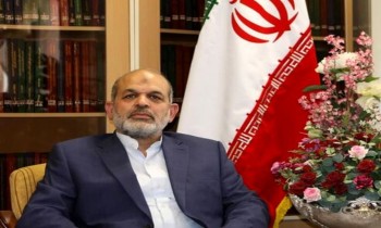 إيران: نستطيع رفع حجم تجارتنا مع دول الجوار إلى 100 مليار دولار