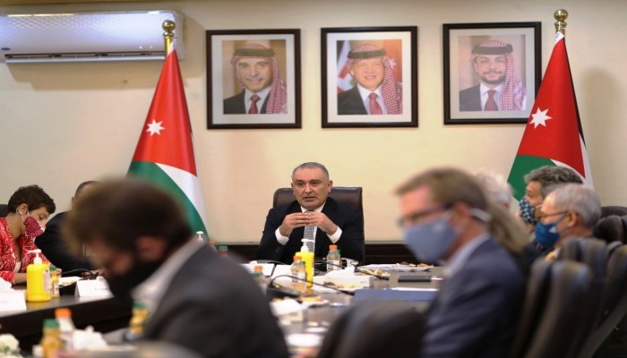 الأردن.. إصابة ثاني وزير بكورونا خلال 24 ساعة