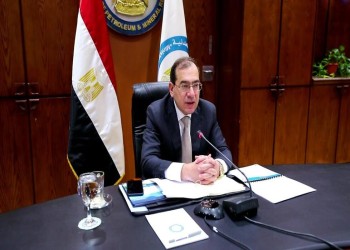 مصر تعلن جاهزيتها لتصدير الغاز إلى لبنان فبراير المقبل