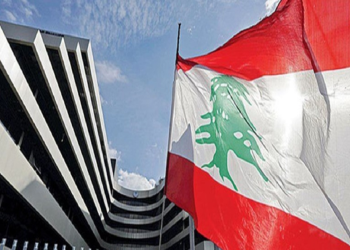 لإنقاذ البلاد.. لبنان يبدأ مفاوضات مع صندوق النقد الدولي