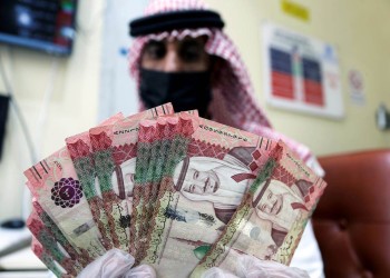 السعودية تتجه لاقتراض 11.4 مليارات دولار لسداد مستحقات أصل دينها العام