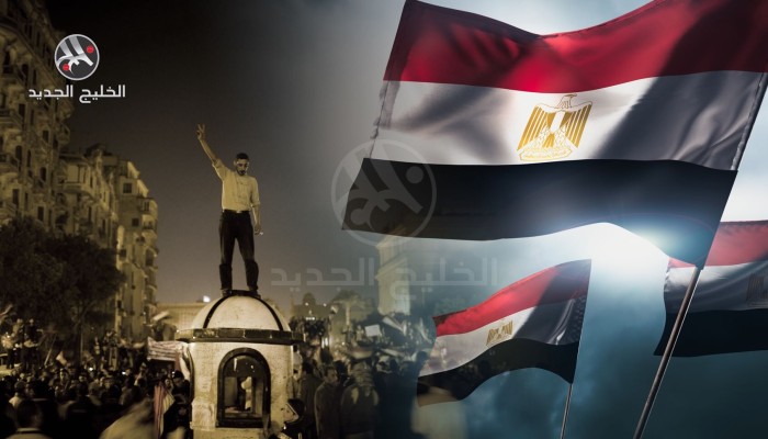 11 عاما على ثورة مصر.. مطالب لم تتحقق وثوار في السجون والمنافي ونظام عاد أكثر قسوة