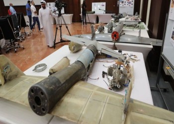 هجمات الحوثي تحفز دول الخليج لتوسيع صناعاتها الدفاعية وموردي أسلحتها