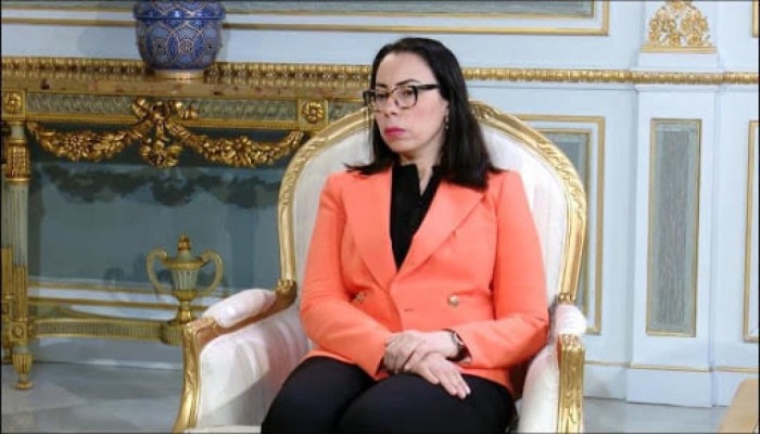 حاكمة قرطاج.. ماذا وراء استقالة نادية عكاشة مديرة ديوان الرئيس التونسي؟