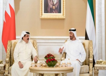 من الإمارات.. ملك البحرين يؤكد دعمه لأبوظبي ضد الاعتداءات الحوثية