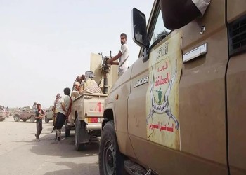اليمن.. ألوية العمالقة تعلن استعادة السيطرة على مديرية حريب بمأرب