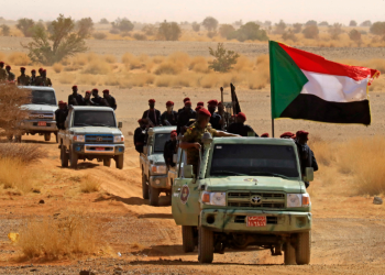 السودان يعلن إغلاق حدوده مع أفريقيا الوسطى بسبب "مخاطر أمنية"