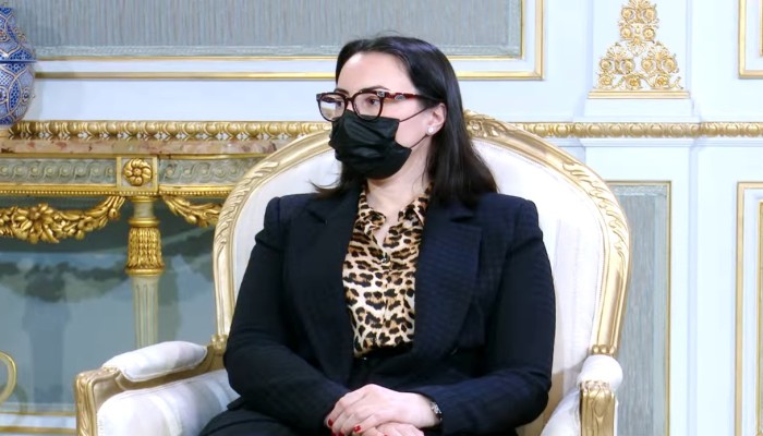 مستشار الغنوشي: استقالة نادية عكاشة قد تعجل بإطلاق سراح نائب رئيس الحركة
