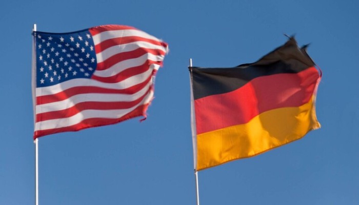 بلومبرج: ألمانيا تصر على إعفاءات أمريكية من العقوبات ضد روسيا