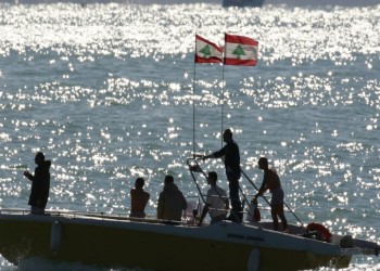 لبنان يؤكد استعدداه لمعاودة التفاوض بشأن ترسيم حدوده البحرية