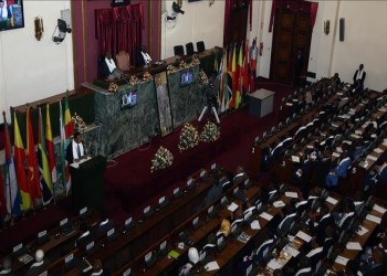 بعد فرضها 6 أشهر.. الوزراء الإثيوبي يوافق على إلغاء حالة الطوارئ