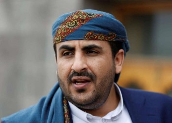 المتحدث باسم الحوثيين: الإمارات لا تستطيع الوقوف إلا بعكازات أمريكية
