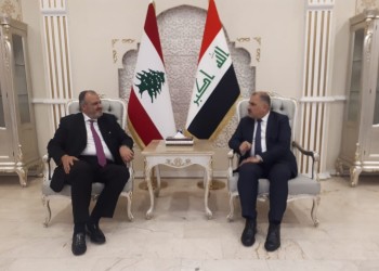 بيروت تستغل صفقة النفط مع بغداد لتقوية العلاقات التجارية