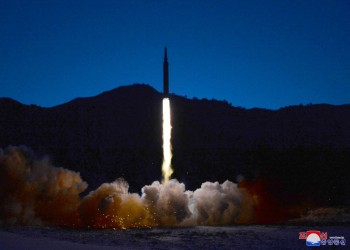 كوريا الشمالية تطلق صاروخا نحو بحر اليابان.. سادس تجربة في يناير